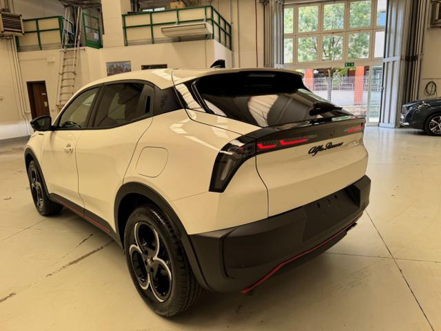 ALFA ROMEO Junior 1.2 145CV Hybrid eDCT6 Speciale PRONTA CONSEGNA