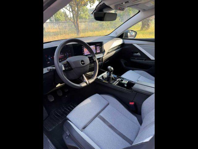 OPEL Astra 6ª serie - 1.2 Turbo 130 CV Edition