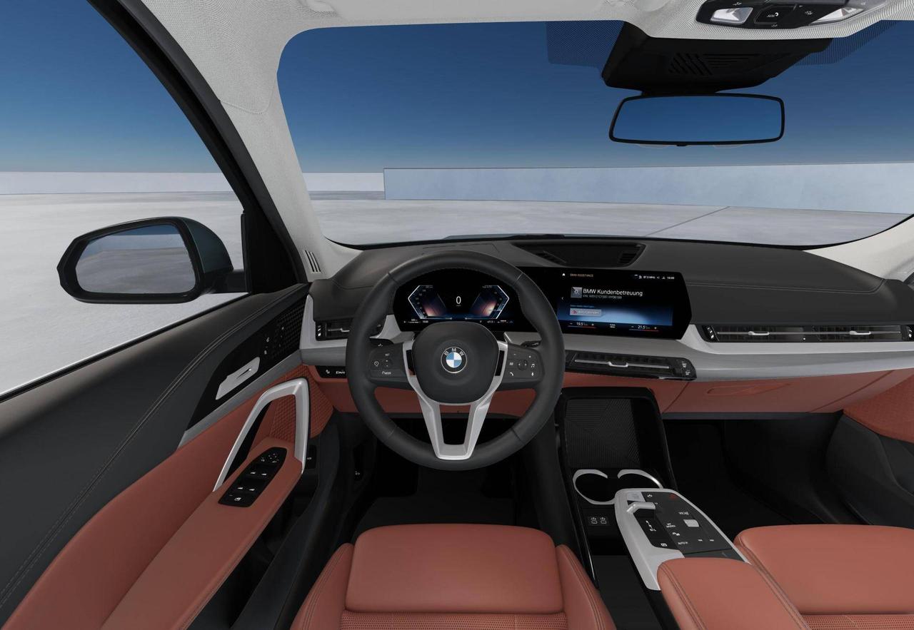 BMW X1 sDrive18d xLine