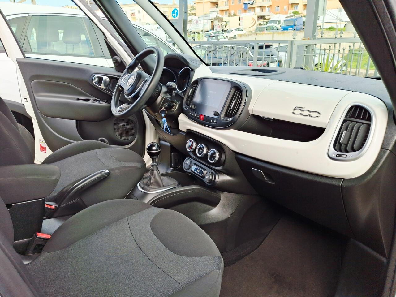 Fiat 500L 1.6 Multijet 120 CV Business