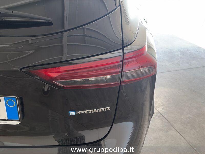 Nissan Qashqai III 2021 1.5 e-power N-Connecta 2wd