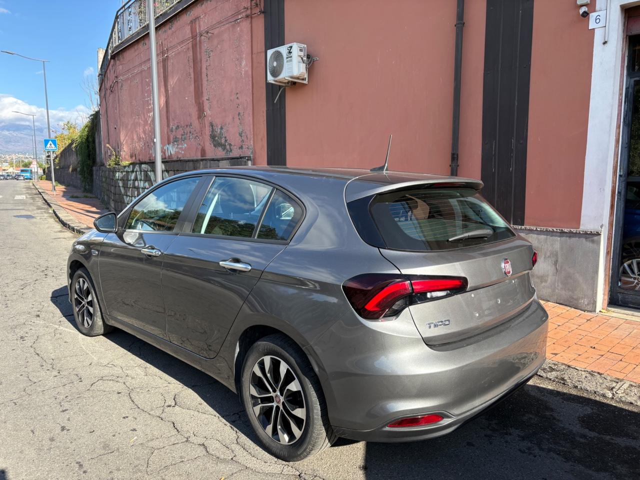 Fiat Tipo 1.3 Mjt S&S 5 porte City Life 12/2022