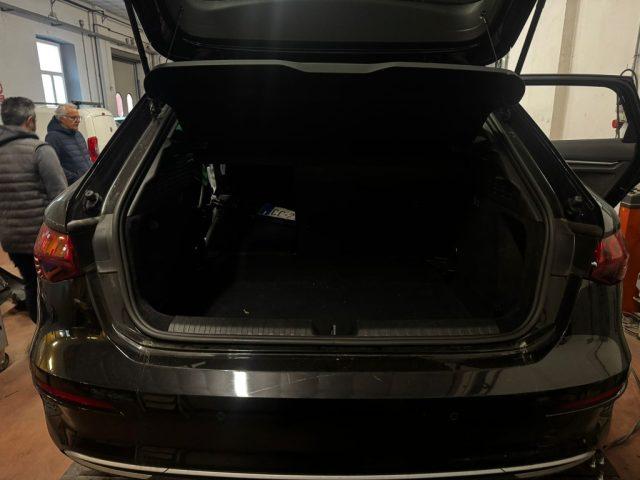 AUDI A3 35 TFSI S tronic COD Sport