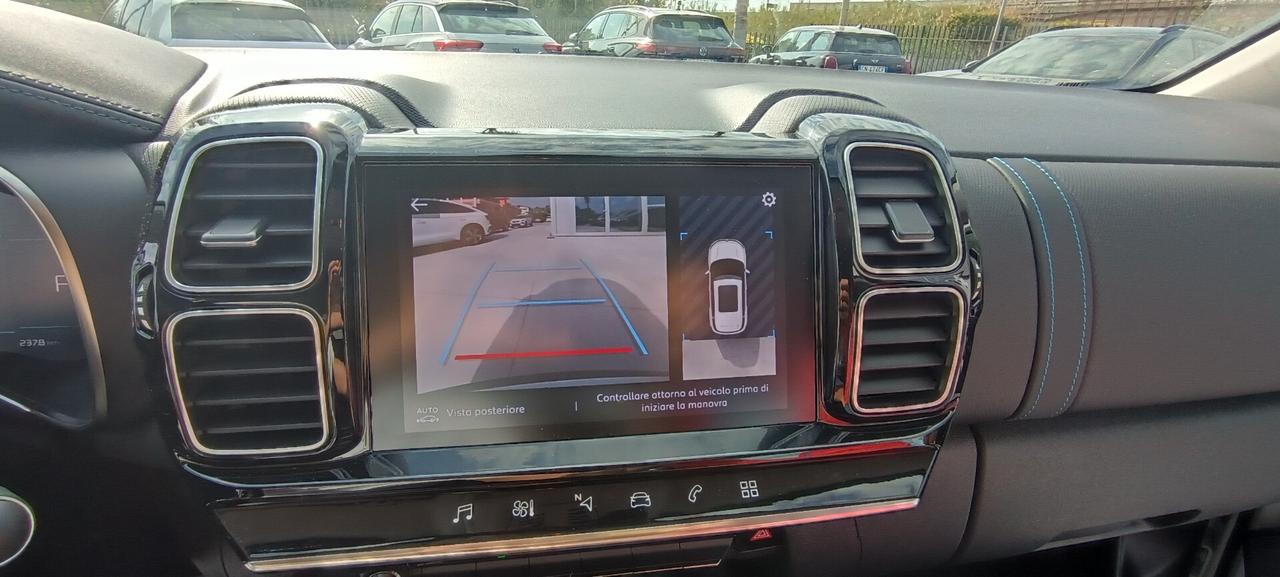 Citroen C5 Aircross BlueHDi 130 S&S EAT8 Feel Pack