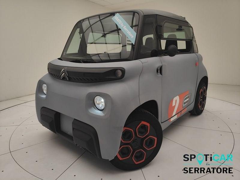 Citroën Ami Modello MY POP 100% ELETTRICA