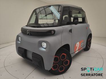 Citroën Ami Modello MY POP 100% ELETTRICA