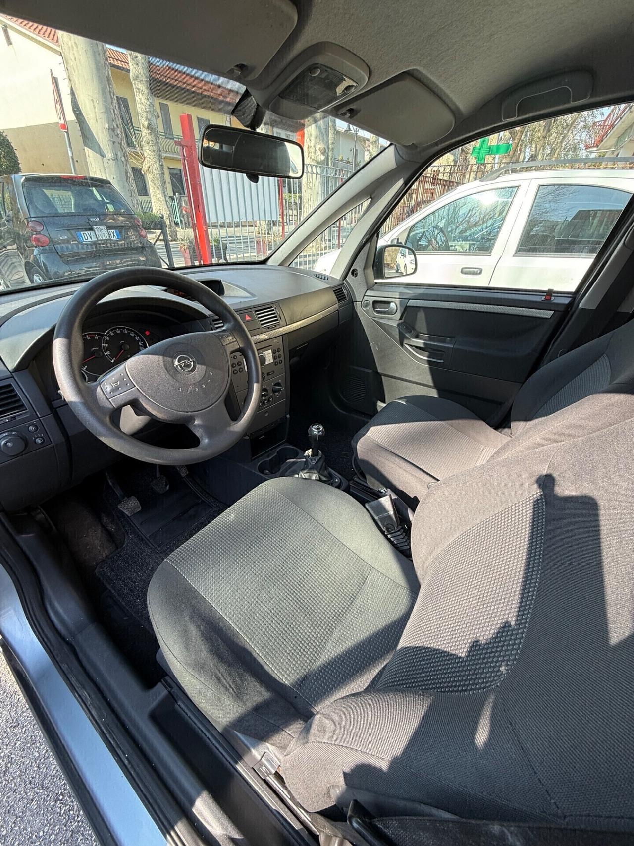 Opel Meriva 1.3 CDTI Cosmo