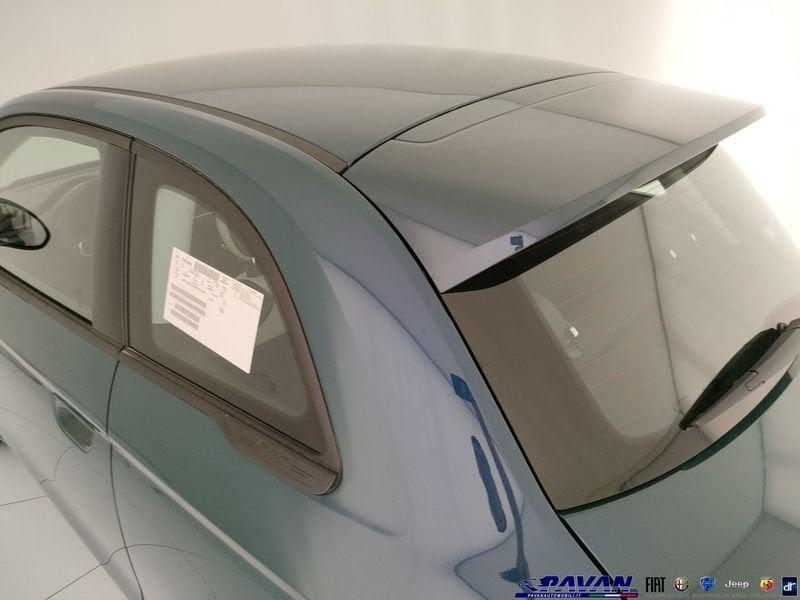 FIAT 500 1.0 Berlina Hybrid Icon
