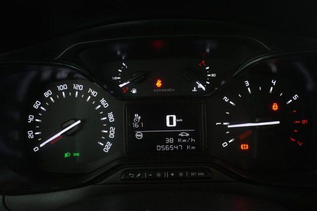 CITROEN C3 C3 PureTech 83 S&S Shine