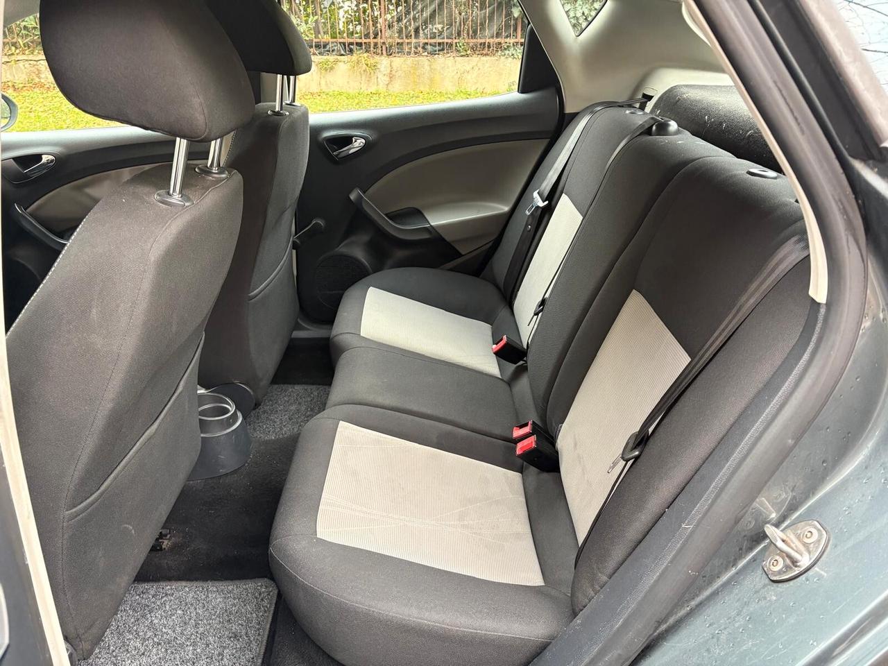 Seat Ibiza 1.2 70 CV 5p. Benzina