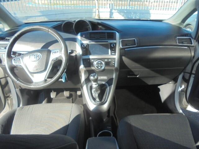 Toyota Verso 1.6 D-4D Business