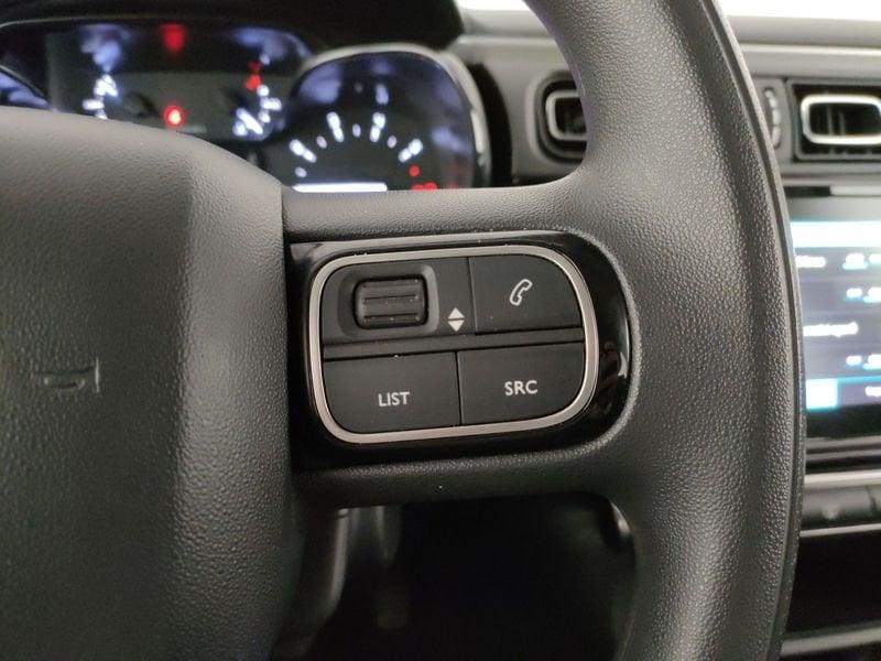 Citroën C3 1.2 puretech Feel Pack s&s 83cv