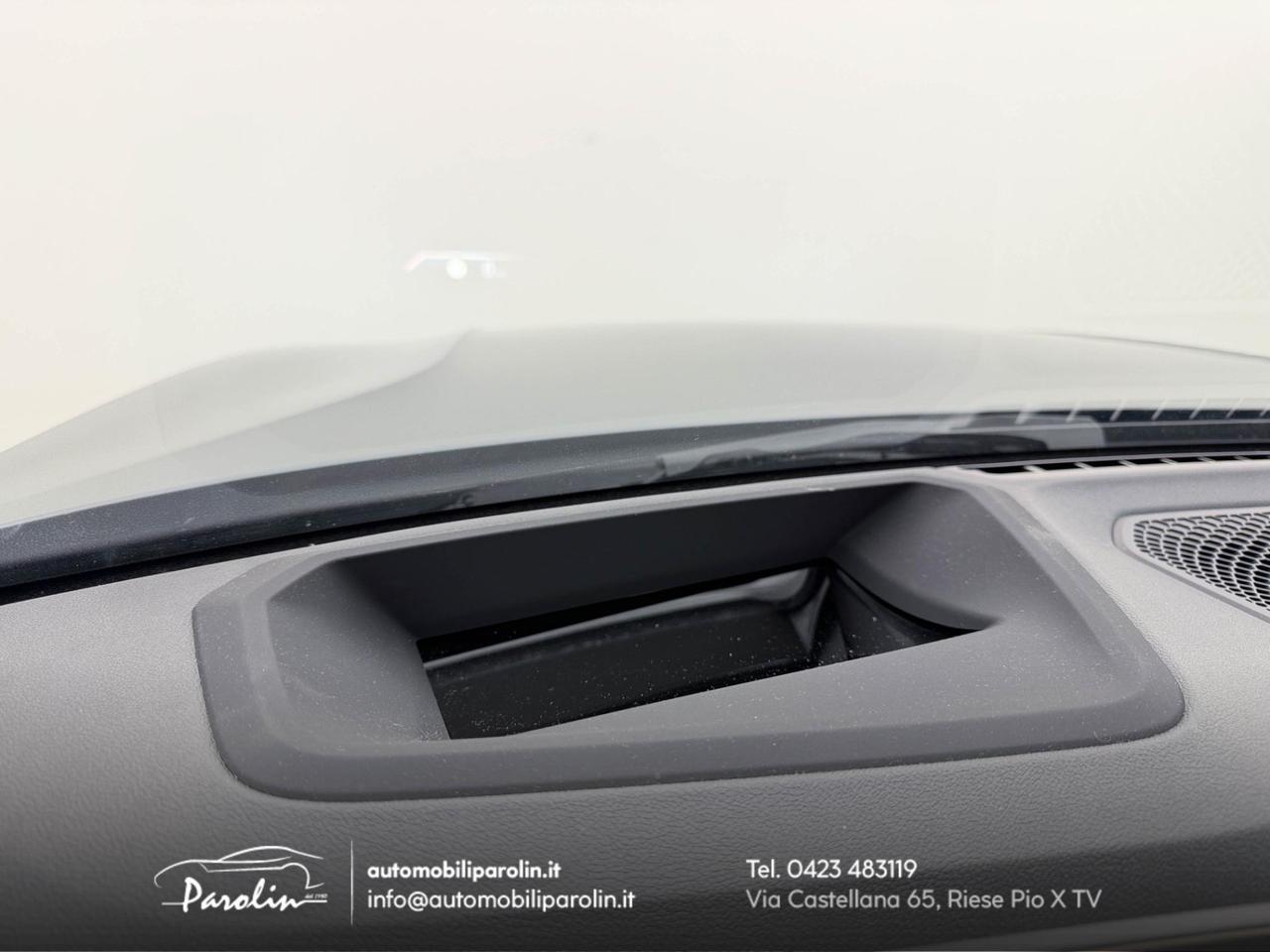 BMW 330 i Touring xDrive MSport Tetto-Gancio-Pelle-Winter-360