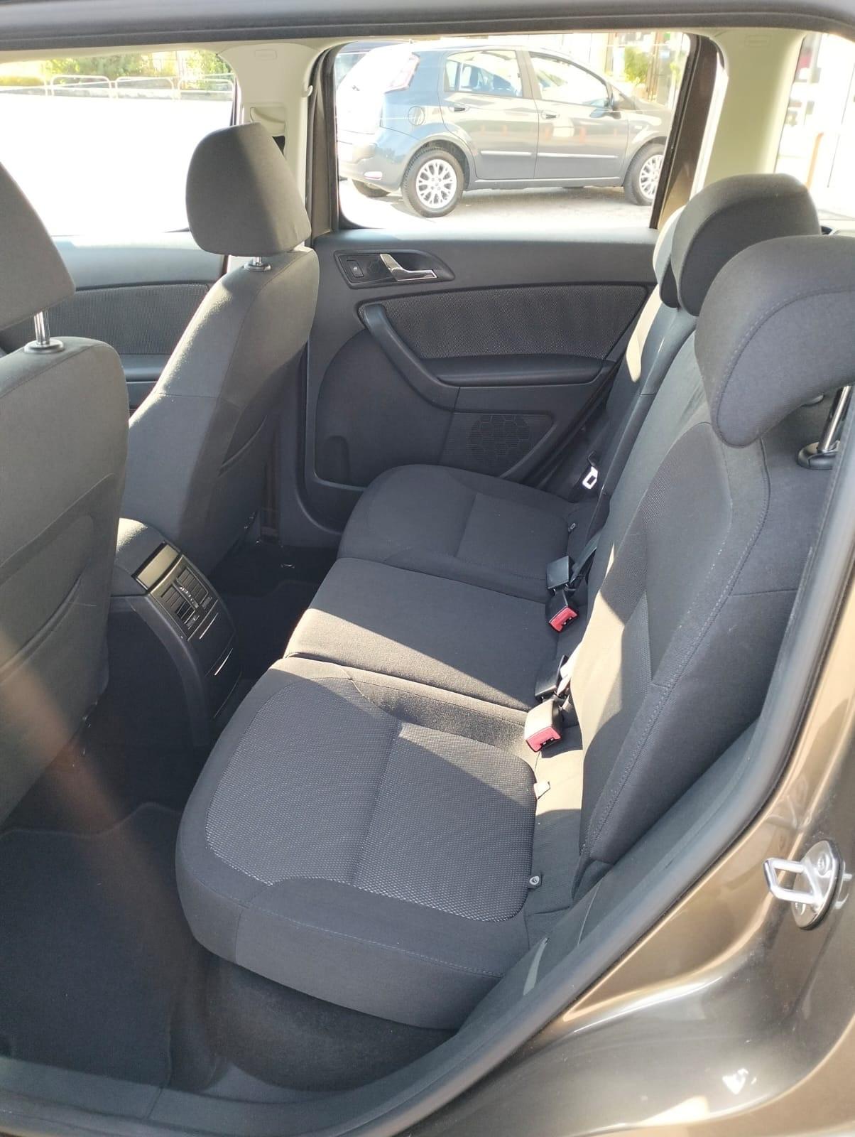 Skoda Yeti 1.6 TDI CR 105CV Elegance GreenLine