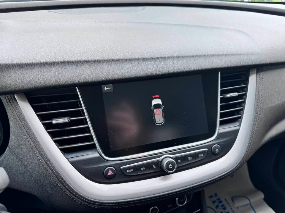 Opel Grandland X 1.5 diesel Ecotec Start&Stop Ultimate