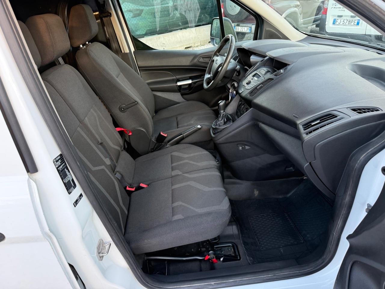 Ford transit Connect 1.5 Dci Maxi 3 posti