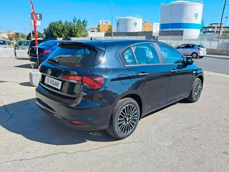 Fiat Tipo 5P 1.0 100CV - KM ZERO