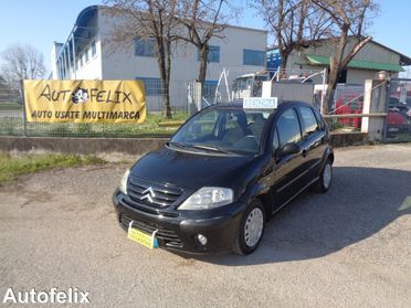 Citroen C3 1.1 Elegance solo 67000 km