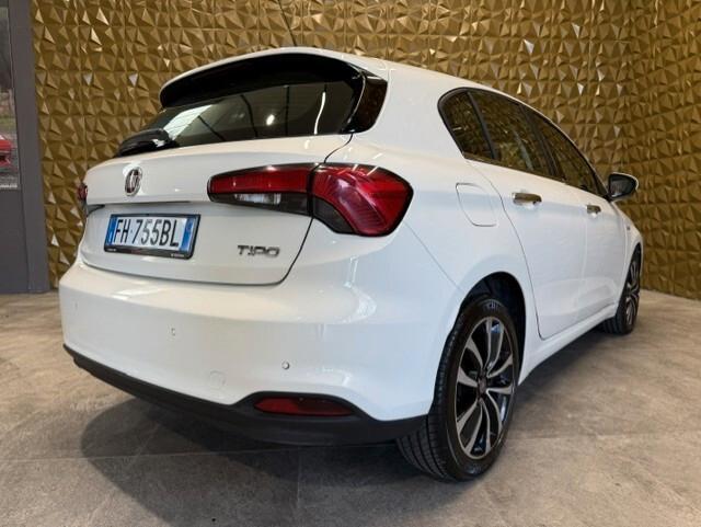 Fiat Tipo 1.4 5 porte Lounge