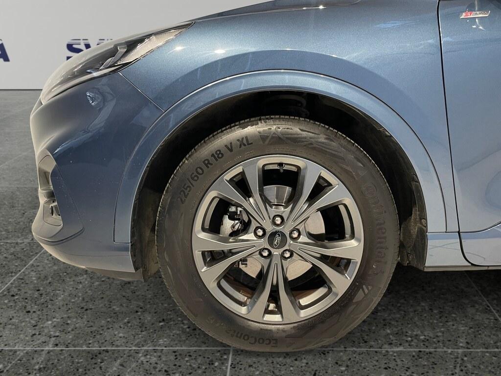 Ford Kuga 1.5 150CV 2WD ST-Line