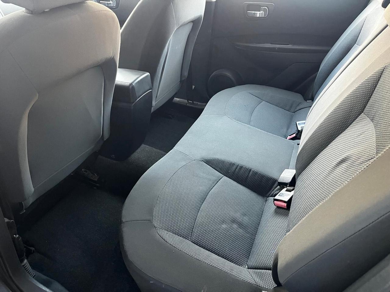 Nissan Qashqai 1.6 16V Tekna