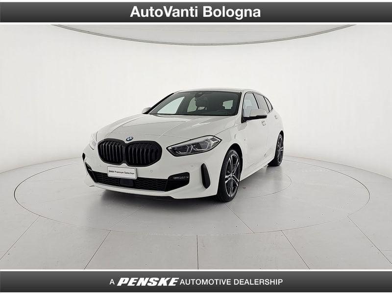 BMW Serie 1 118d 5p. M Sport