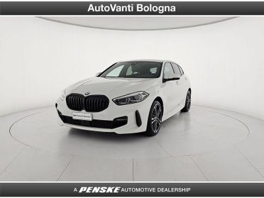 BMW Serie 1 118d 5p. M Sport