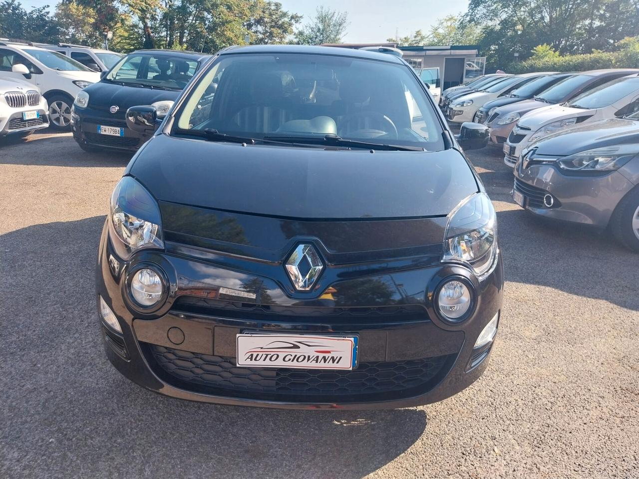 Renault Twingo 1.2 16V Night&Day