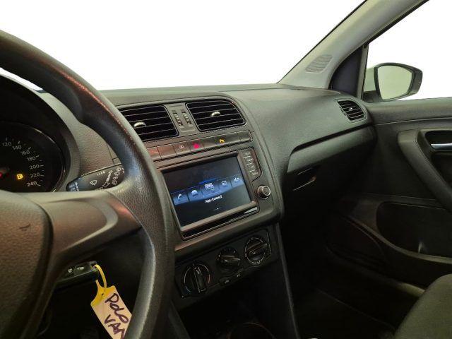 VOLKSWAGEN Polo 1.4 TDI 3p. VAN - NEOPATENTATI - sens. park