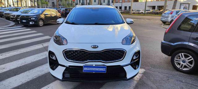 KIA Sportage 1.6 GDI 2WD Energy IMP.GPL