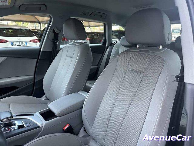 AUDI A4 allroad 40 2.0 tdi quattro 190 cv s tronic LED IVA ESPOSTA