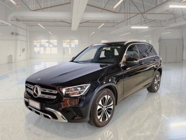 MERCEDES-BENZ GLC 200 d 4Matic Business Extra aut.