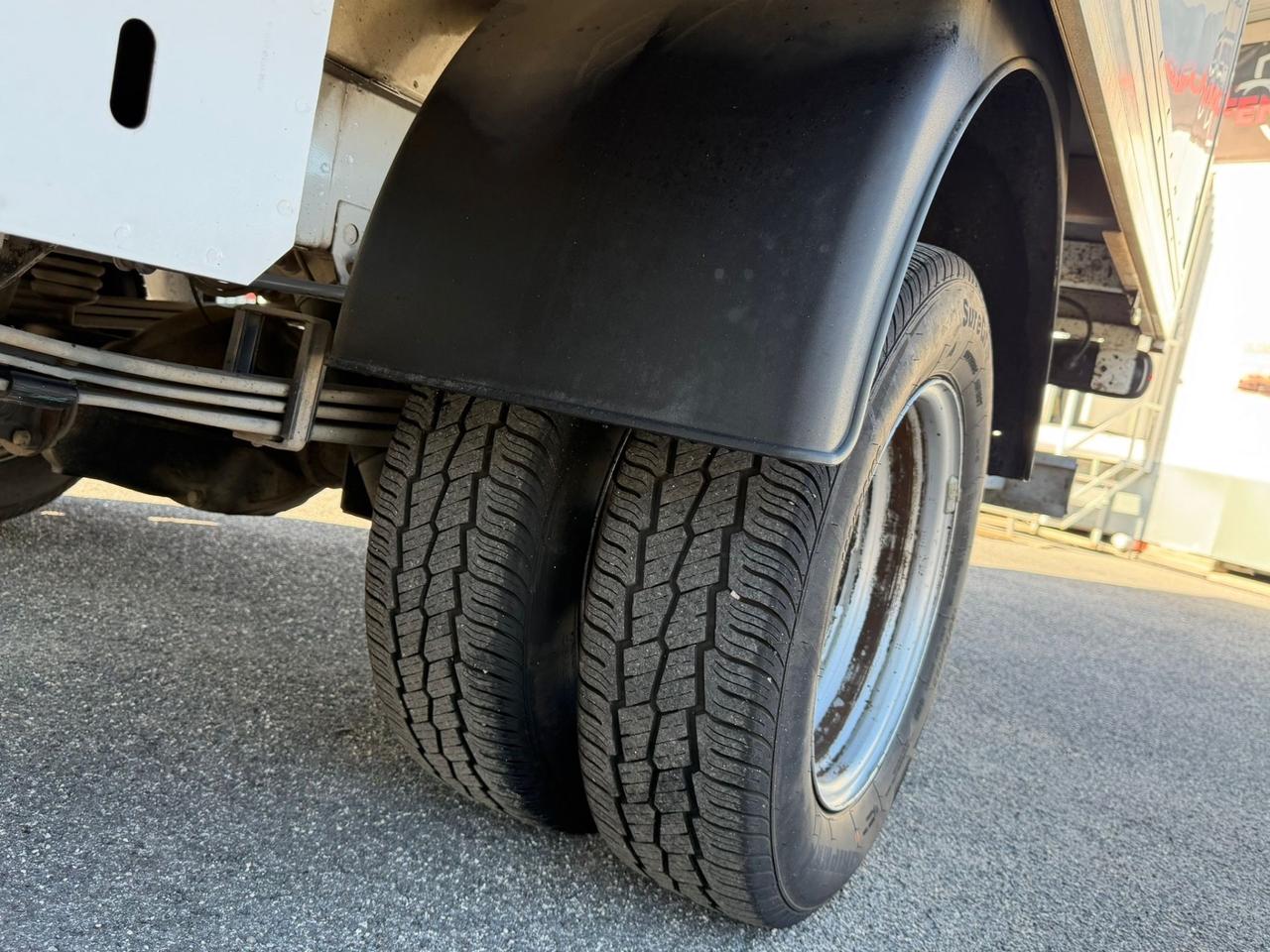 Renault Master T35 2.3 dCi 145 TP PL Cabinato Energy Ice