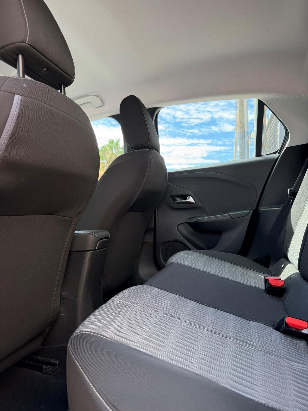 Opel Corsa 1.2 Edition-2020 NAVI/16"