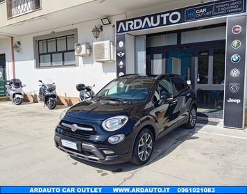 Fiat 500 X 1.6 Mjt Cross 120 cv