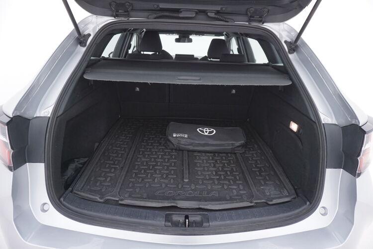 Toyota Corolla Hybrid Business BR081738 2.0 Full Hybrid 184CV