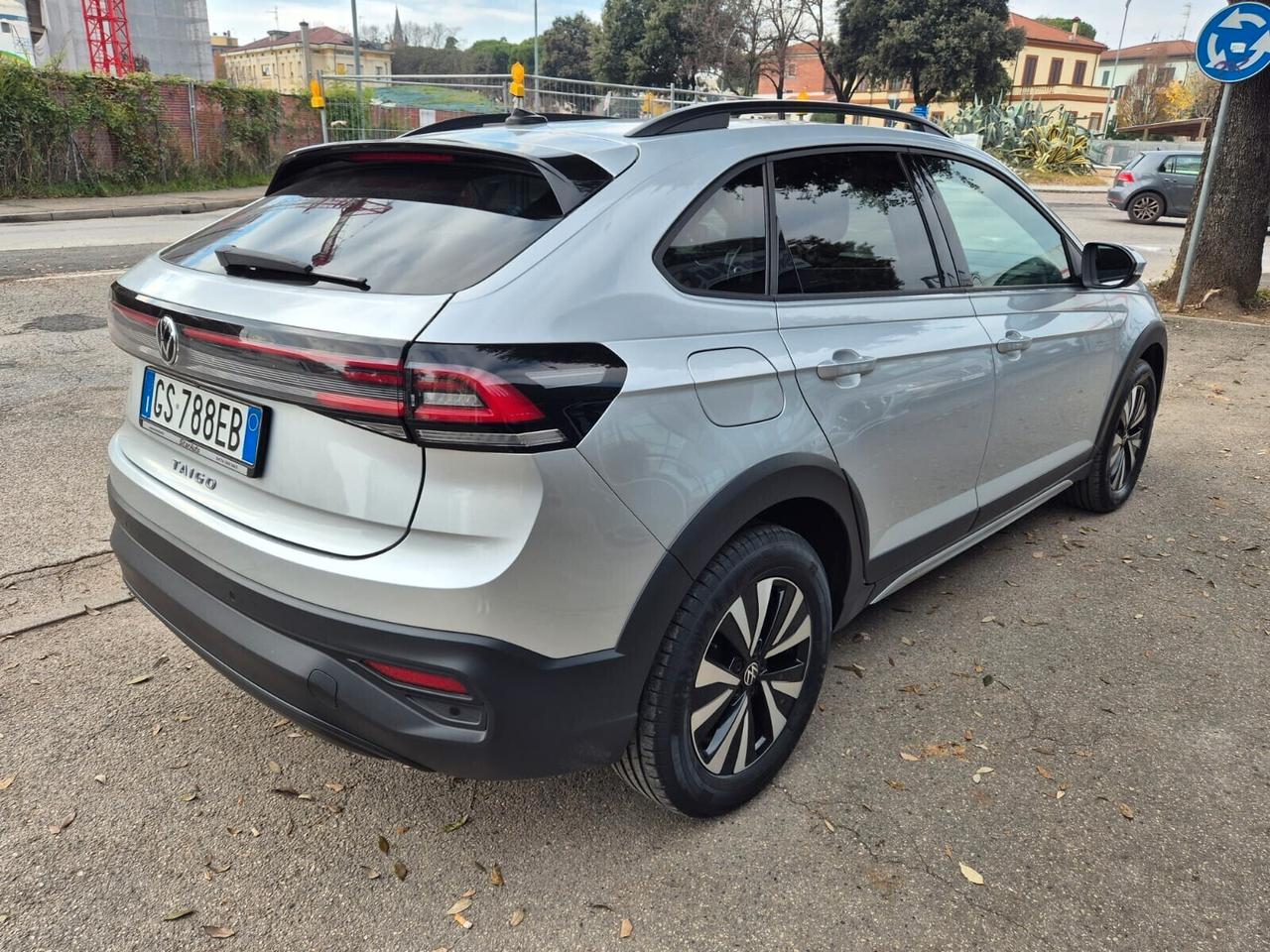Volkswagen Taigo 1.0 TSI 95 CV Life