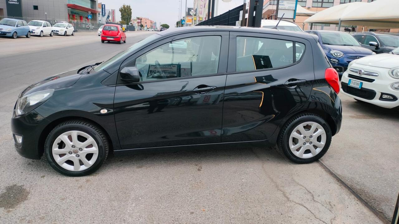 Opel Karl 1.0 75 CV Start&Stop Innovation