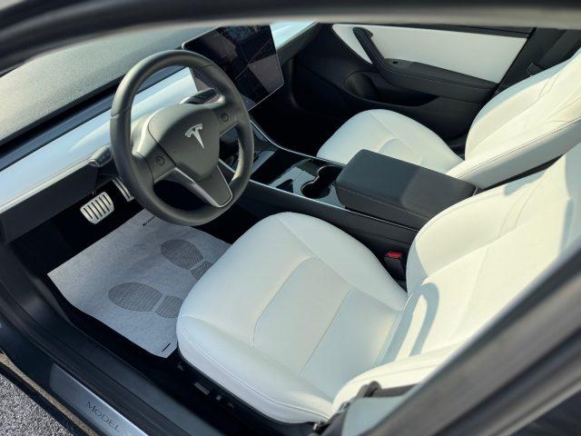 TESLA Model 3 PERFORMANCE AWD DUAL MOTOR *UNIPROP*