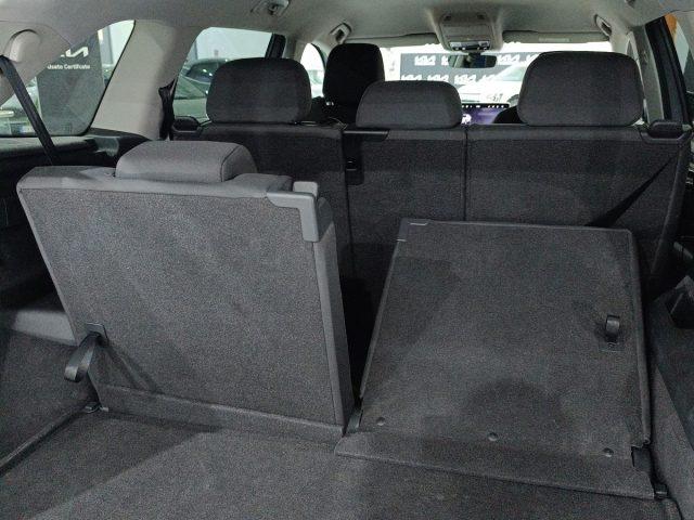 SKODA Kodiaq 2.0 TDI DSG 7 posti Executive