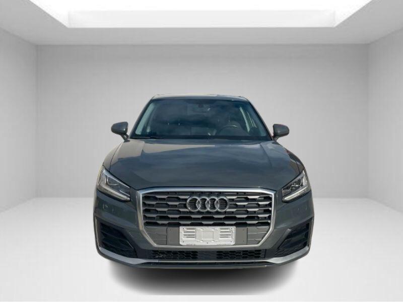 Audi Q2 1.6 TDI S line Edition