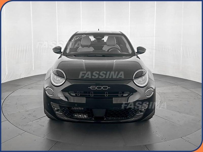 FIAT 600 600 1.2 Business 100cv