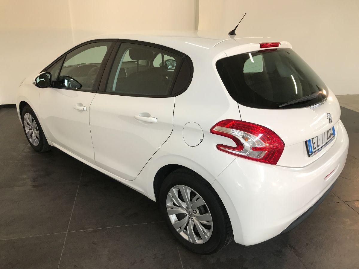 PEUGEOT 208 1.0 68 CV 5p. Active