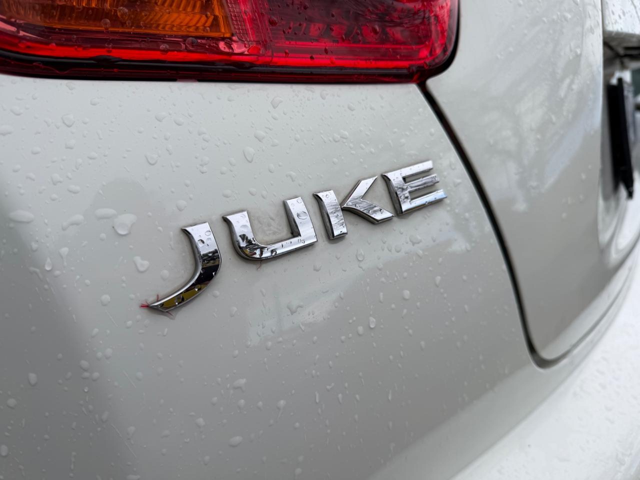 Nissan Juke 1.5 dCi Acenta