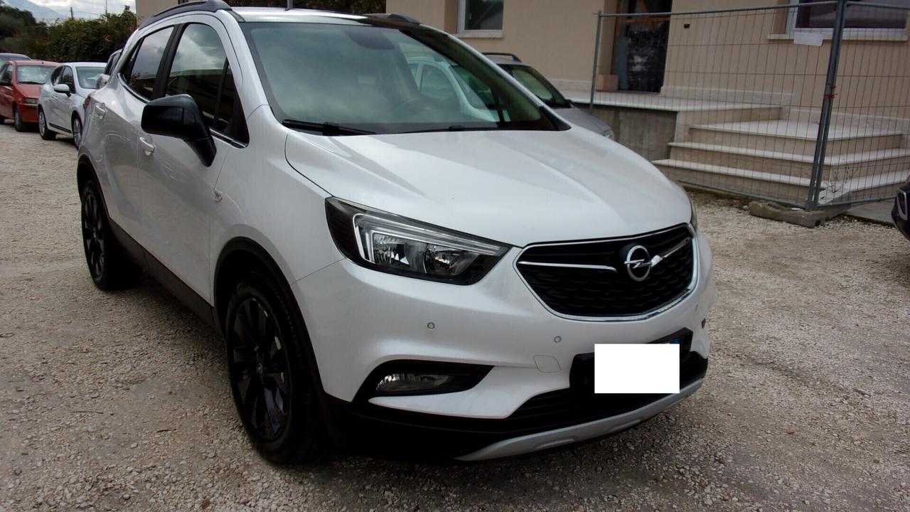 Opel Mokka X 1.6 CDTI Ecotec 136CV 4x2 Start&Stop Innovation