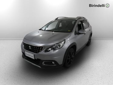 PEUGEOT 2008 1° serie - BlueHDi 120 S&S Allure