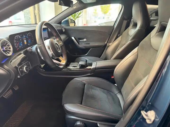 Mercedes-benz A 200 A 200 Premium