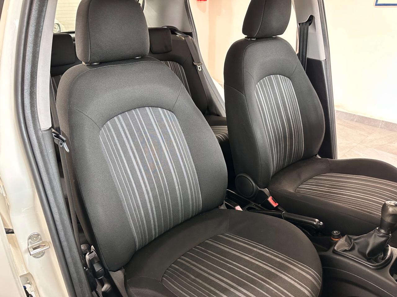 Fiat Punto Evo 1.3 Mjt 75 CV 5 porte Dynamic - DA VETRINA!!!!!!!