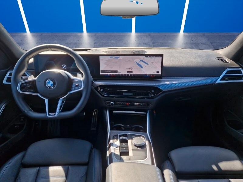 BMW Serie 3(G20/1-80/1) 320i Touring Msport Pro