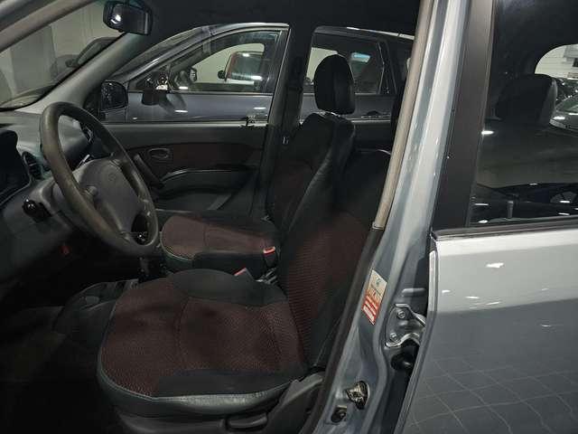 Hyundai Atos 1.1 PRIME 63CV - 90.000 KM CERTIFICATI- ITALIANA